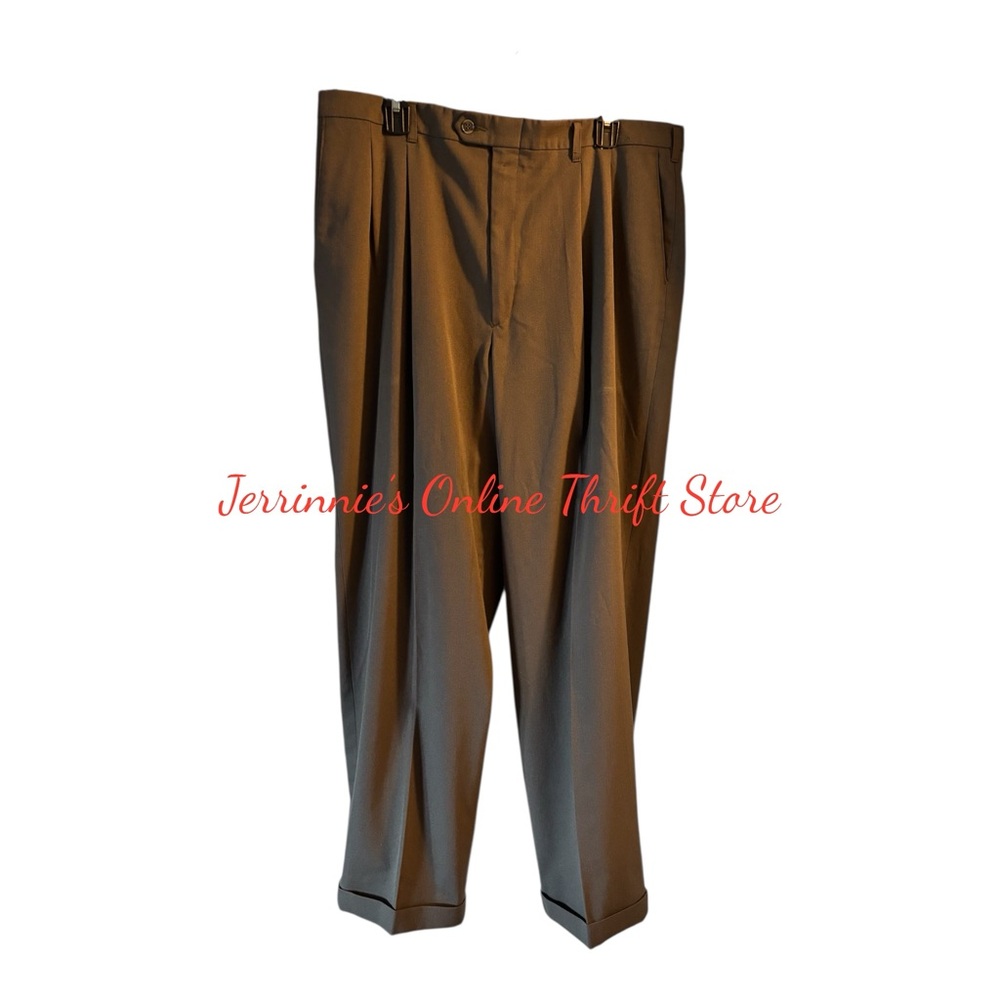 Haggar Black Label Dress Trousers